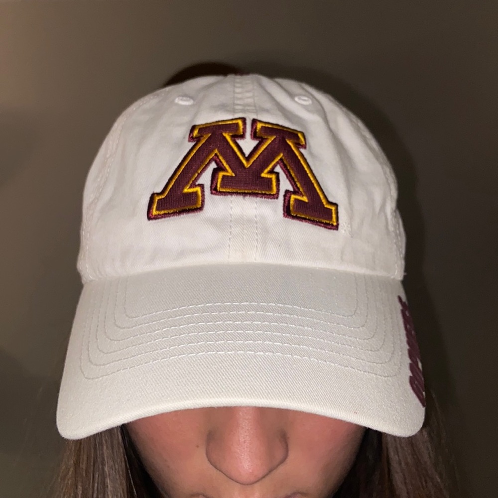 MINNESOTA GOPHERS HAT